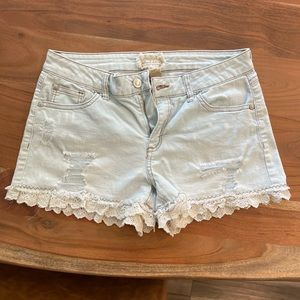 Altar’d State Shorts